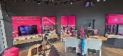 Telekom Shop - GALLERY