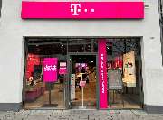 Telekom Shop - GALLERY