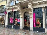 Telekom Shop - GALLERY