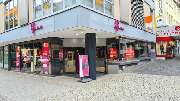 Telekom Shop - GALLERY