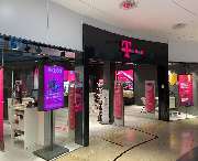 Telekom Shop - GALLERY