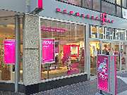 Telekom Shop - GALLERY