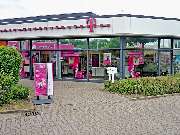 Telekom Shop - GALLERY