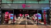 Telekom Shop - GALLERY