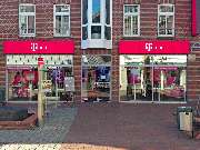 Telekom Shop - GALLERY