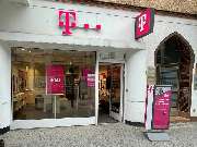 Telekom Shop - GALLERY