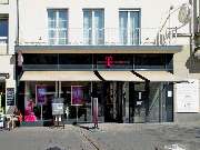 Telekom Shop - GALLERY