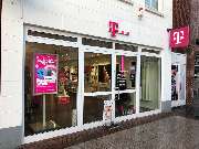Telekom Shop - GALLERY