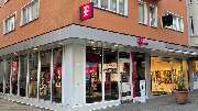 Telekom Shop - GALLERY