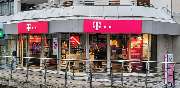 Telekom Shop - GALLERY