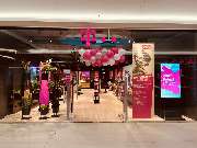 Telekom Shop - GALLERY