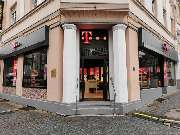 Telekom Shop - GALLERY