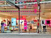 Telekom Shop - GALLERY
