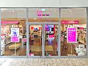 Telekom Shop - GALLERY