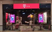Telekom Shop - GALLERY
