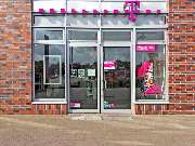 Telekom Shop - GALLERY