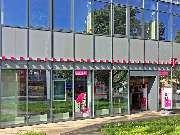 Telekom Shop - GALLERY