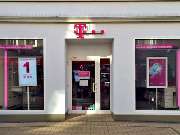 Telekom Shop - GALLERY