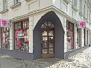 Telekom Shop - GALLERY