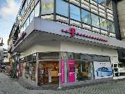 Telekom Shop - GALLERY