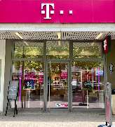 Telekom Shop - GALLERY