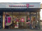 Telekom Shop - GALLERY