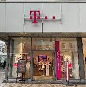Telekom Shop - GALLERY
