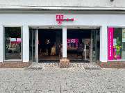 Telekom Shop - GALLERY