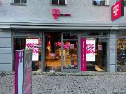 Telekom Shop - GALLERY