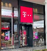 Telekom Shop - GALLERY