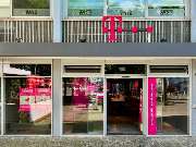 Telekom Shop - GALLERY