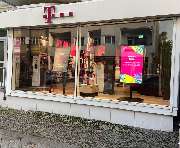Telekom Shop - GALLERY