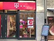 Telekom Shop - GALLERY
