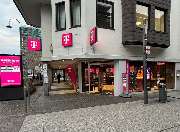 Telekom Shop - GALLERY