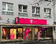 Telekom Shop - GALLERY