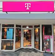 Telekom Shop - GALLERY