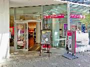 Telekom Shop - GALLERY