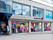 Telekom Shop - GALLERY