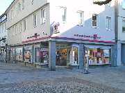 Telekom Shop - GALLERY