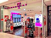 Telekom Shop - GALLERY