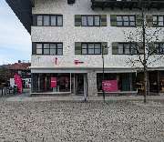 Telekom Shop - GALLERY
