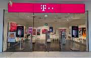 Telekom Shop - GALLERY