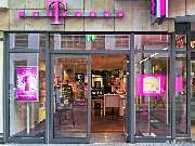 Telekom Shop - GALLERY