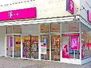 Telekom Shop - GALLERY