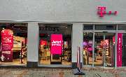 Telekom Shop - GALLERY