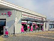 Telekom Shop - GALLERY