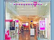 Telekom Shop - GALLERY