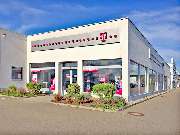 Telekom Shop - GALLERY