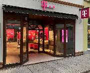 Telekom Shop - GALLERY