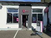 Telekom Shop - GALLERY